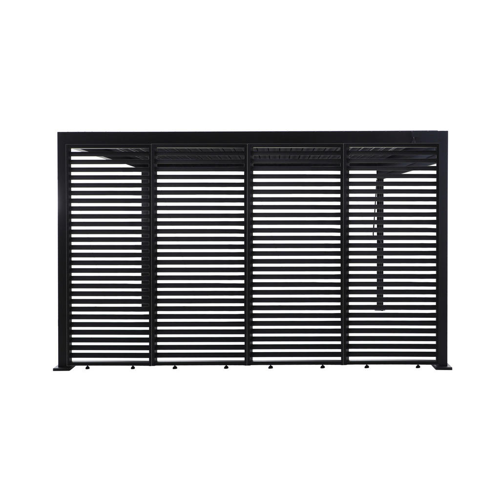 STRANSKI DEL ZA PERGOLO