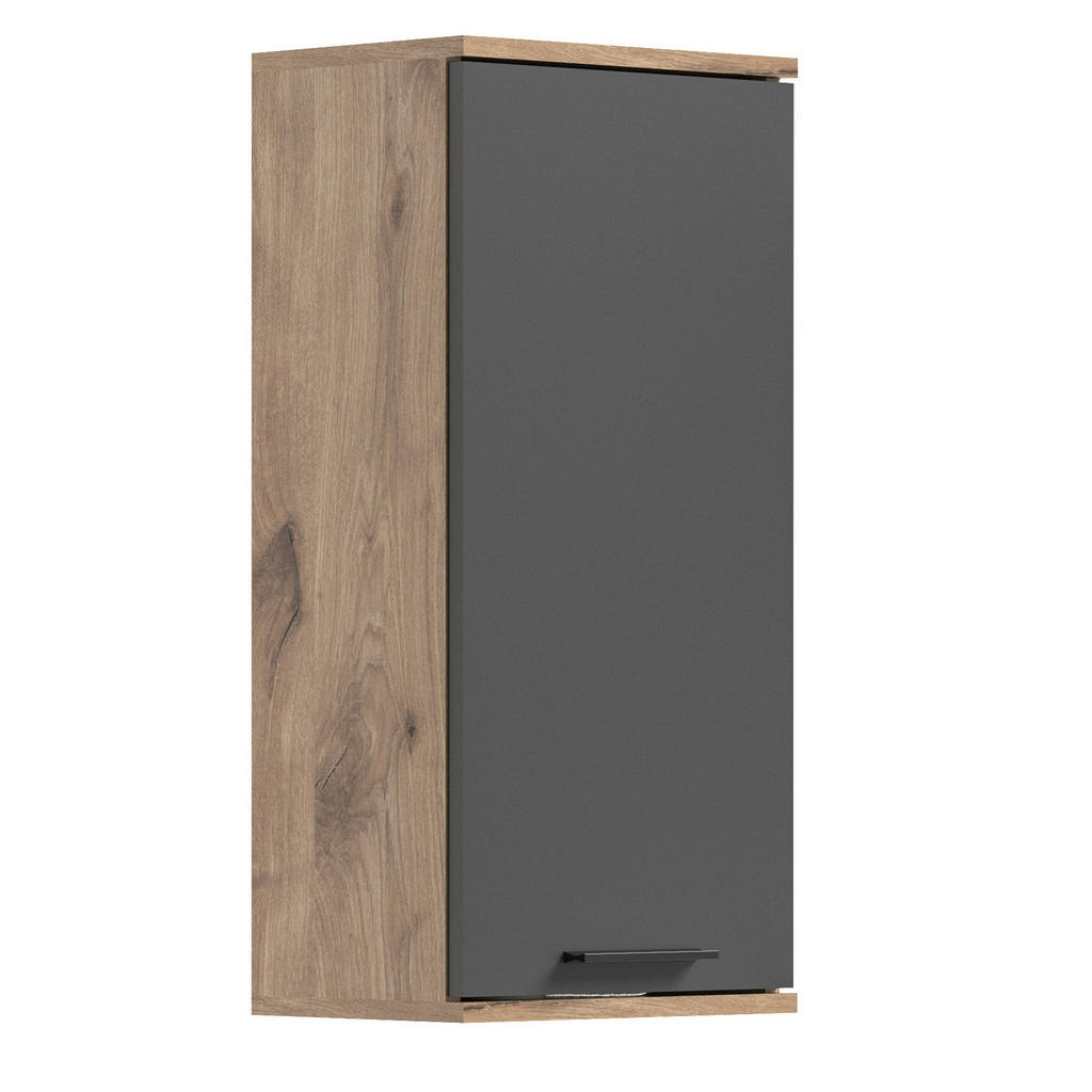 VISEČA OMARA 37/77/24 cm