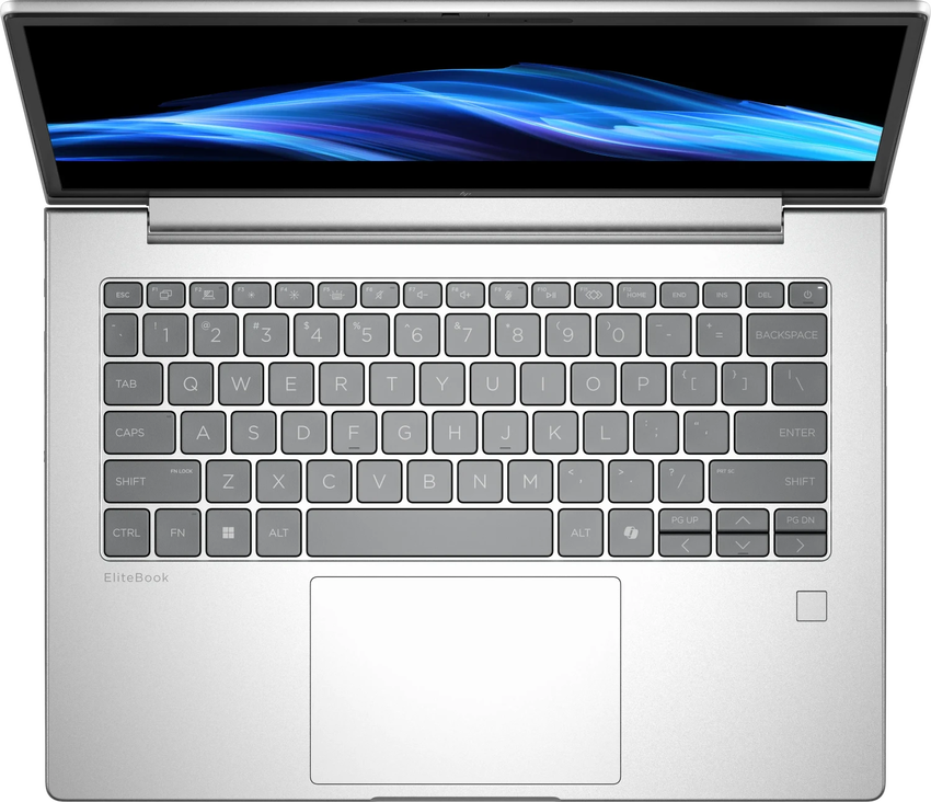 Prenosnik i HP EliteBook 6 G1i 14 | U5 235U | 32GB RAM | 512GB SSD / Core Ultra 5 / RAM 32 GB / SSD Disk / 14,0″ WUXGA - slika 3