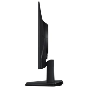 Alternative view of SAMSUNG monitor Odyssey OLED S27FG504SU