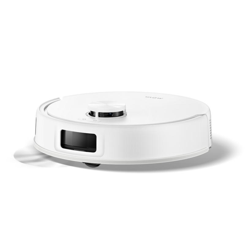 MOVA E20S Pro robotski sesalnik bel - slika 3