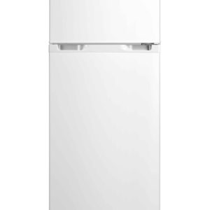 VOX kombinirani hladilnik KG 2730 E [E, H: 163 L, Z: 41 L, višina: 143 cm, b