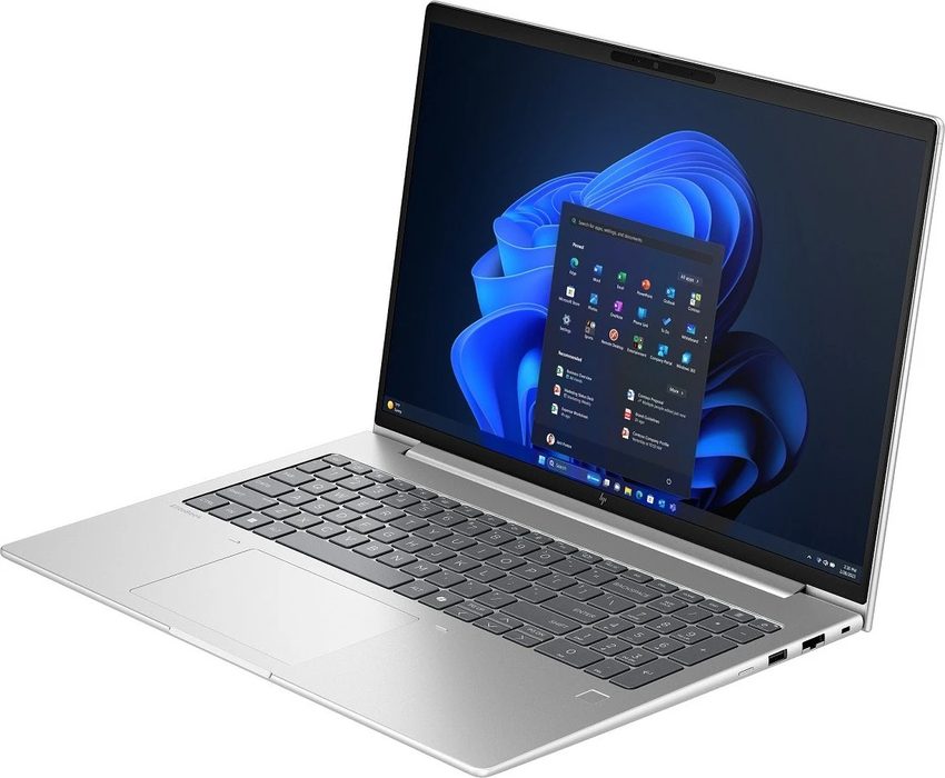 Prenosnik HP EliteBook 6 G1i 13 | U5-225U | Touch / Core Ultra 5 / RAM 16 GB / SSD Disk / 13,3″ WUXGA - slika 3