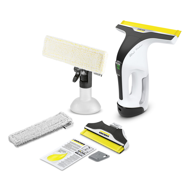 Karcher čistilec oken WV 7 Signature Line, 1.633-780.0