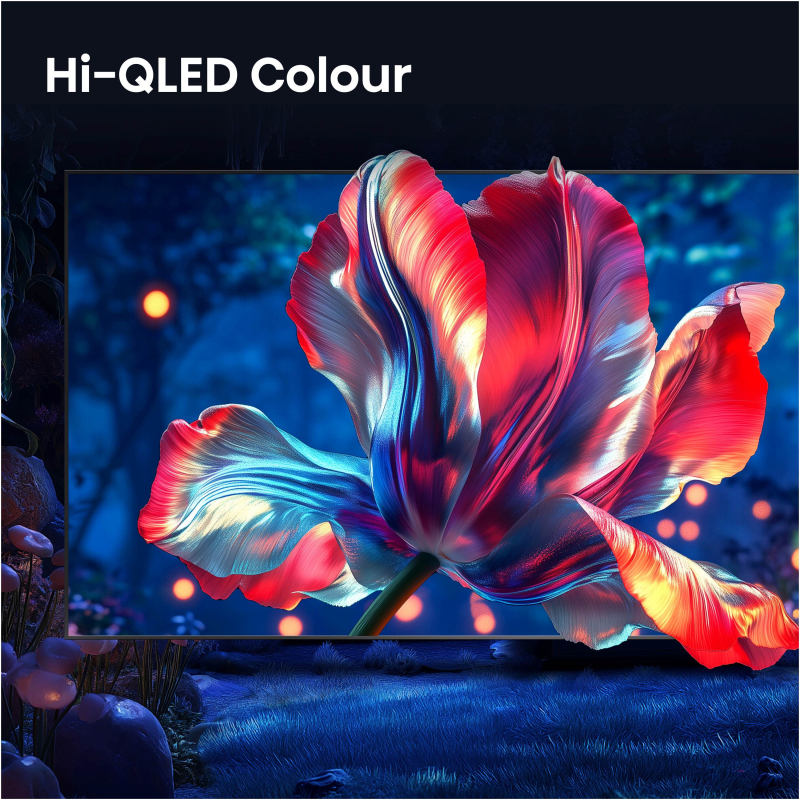 HISENSE QLED TV 75E7S PRO Smart TV 4K 144 Hz - slika 4