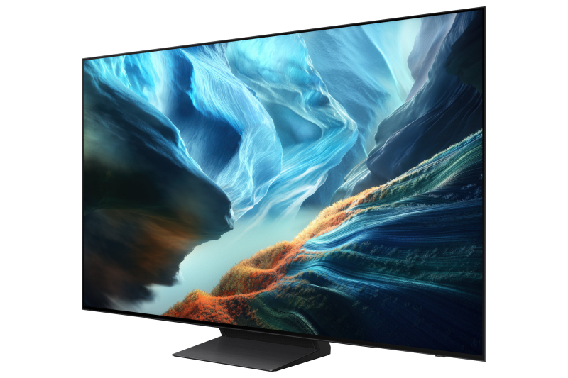 SAMSUNG TV QE65S90HAEXXH OLED - slika 2