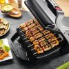 TEFAL namizni žar Optigrill+ GC706D34 - slika 4