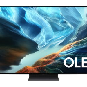 SAMSUNG TV QE77S90HATXXH OLED