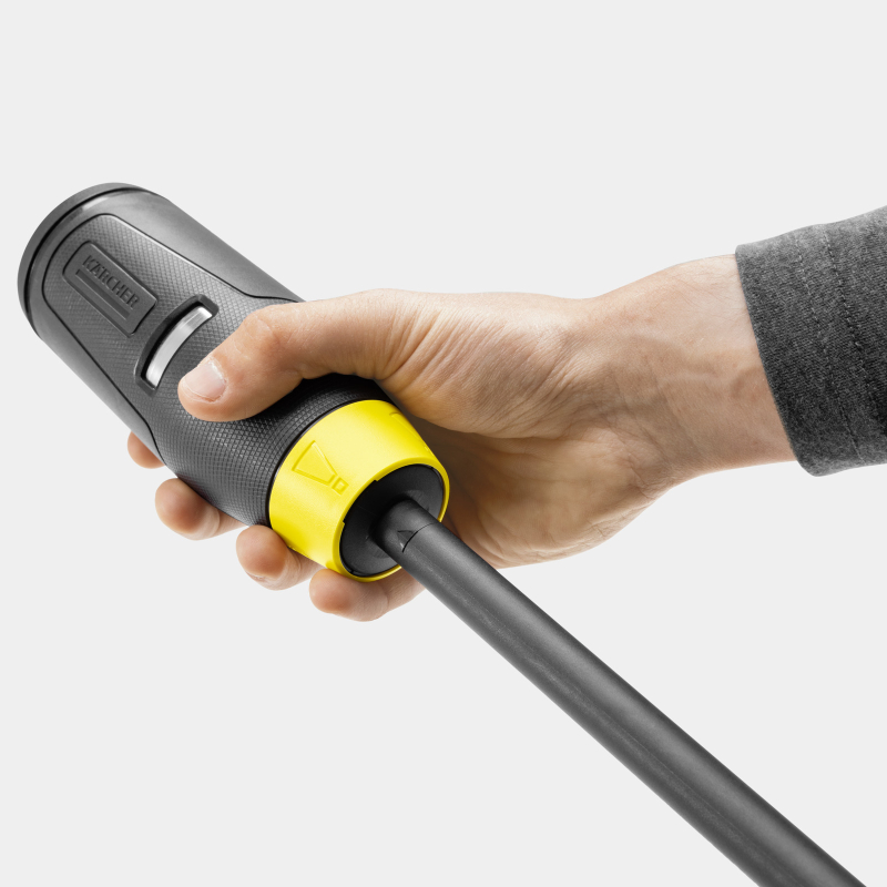 Alternative view of Karcher razpršilni nastavek MJ 4-in-1 K7 2.644-439.0