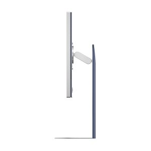 Alternative view of LG monitor 32U990A-S