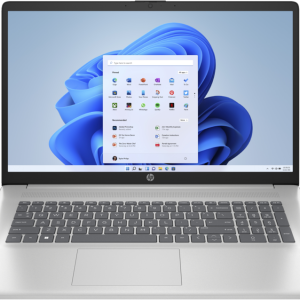 Prenosnik HP 17-cn3730ng | i5-1334U | W11H / i5 / RAM 16 GB / SSD Disk / 17,3″ FHD
