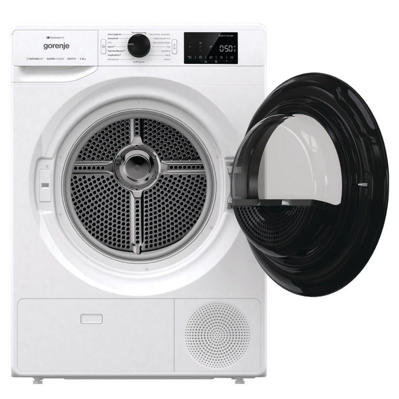 Gorenje kondenzacijski sušilni stroj DPNE92/GNLWIFI, 9Kg, TČ, - slika 3
