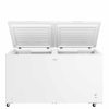 VOX zamrzovalna skrinja CF 500 E [E, Z: 508 L, SuperFreeze, Inverter] - slika 2