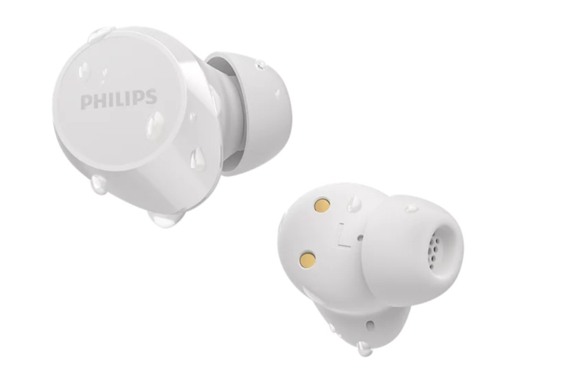 Philips TWS slušalke TAT1209WT/00 - slika 2