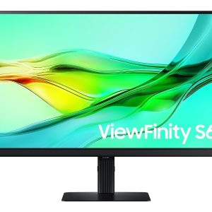 SAMSUNG monitor S27D600UAU