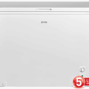 VOX zamrzovalna skrinja CF 250 E [E, Z: 249 L, SuperFreeze, Inverter]