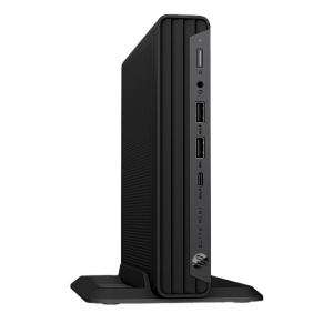 Alternative view of Računalnik HP Elite Mini 800 G9 | i7 14.gen | 16GB RAM | SSD 512GB | W11P / 7 / RAM 16 GB / SSD Disk