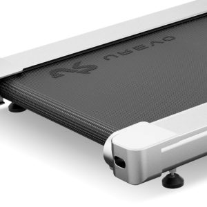 Alternative view of UREVO FoldiMix 5L Pro steza za tek srebrna URTM045