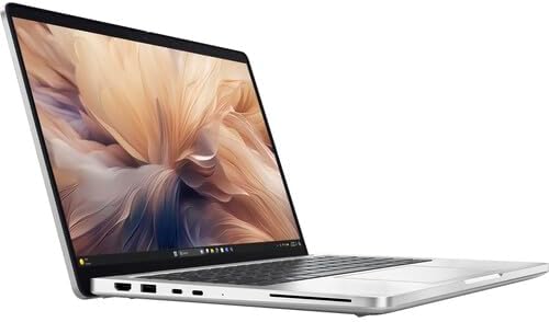Prenosnik Dell Pro 14 Plus PB14250 / Core Ultra 5 / RAM 16 GB / SSD Disk / 14,0″ WUXGA - slika 3