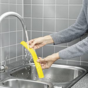 Alternative view of Karcher čistilec oken WV 4-4 Plus 1.633-540.0