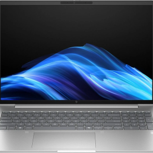 Alternative view of Prenosnik HP EliteBook 6 G1i 13 | U5-225U | Touch / Core Ultra 5 / RAM 16 GB / SSD Disk / 13,3″ WUXGA