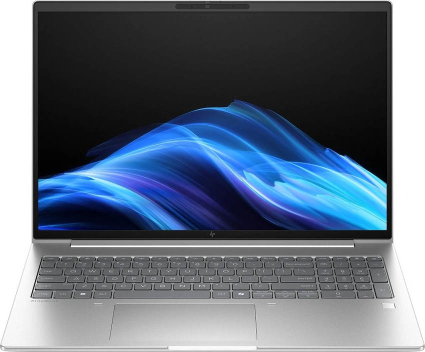 Prenosnik HP EliteBook 6 G1i 13 | U5-225U | Touch / Core Ultra 5 / RAM 16 GB / SSD Disk / 13,3″ WUXGA