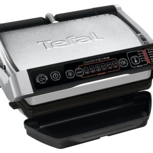 TEFAL namizni žar Optigrill+ GC706D34