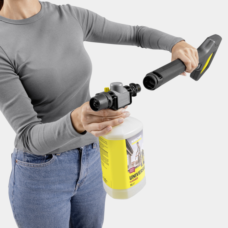Karcher čistilec K7 Comfort Premium Car & Home, 1.317-507.0 - slika 3