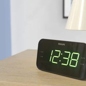 Alternative view of Philips Radioura TAR3306/12