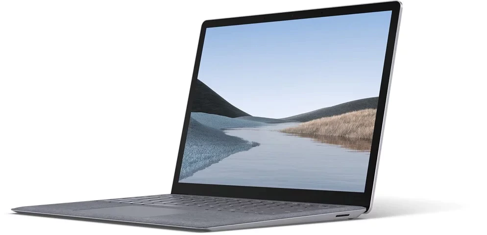 Prenosnik Microsoft Surface 4 / i7 / RAM 16 GB / SSD Disk / 13,3″ - slika 3