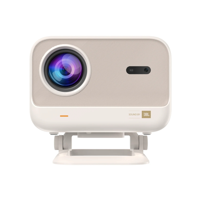 Yaber pametni projektor L2 Plus Sound by JBL Smart OS