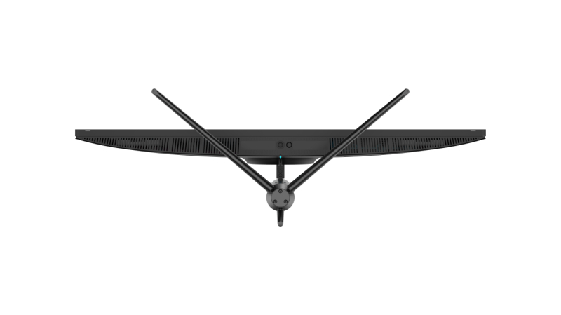 TITAN ARMY monitor IPS P40UG - slika 4