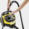 Karcher sesalnik WD 7 Control PS 30/6/35 1.628-385.0 - slika 3