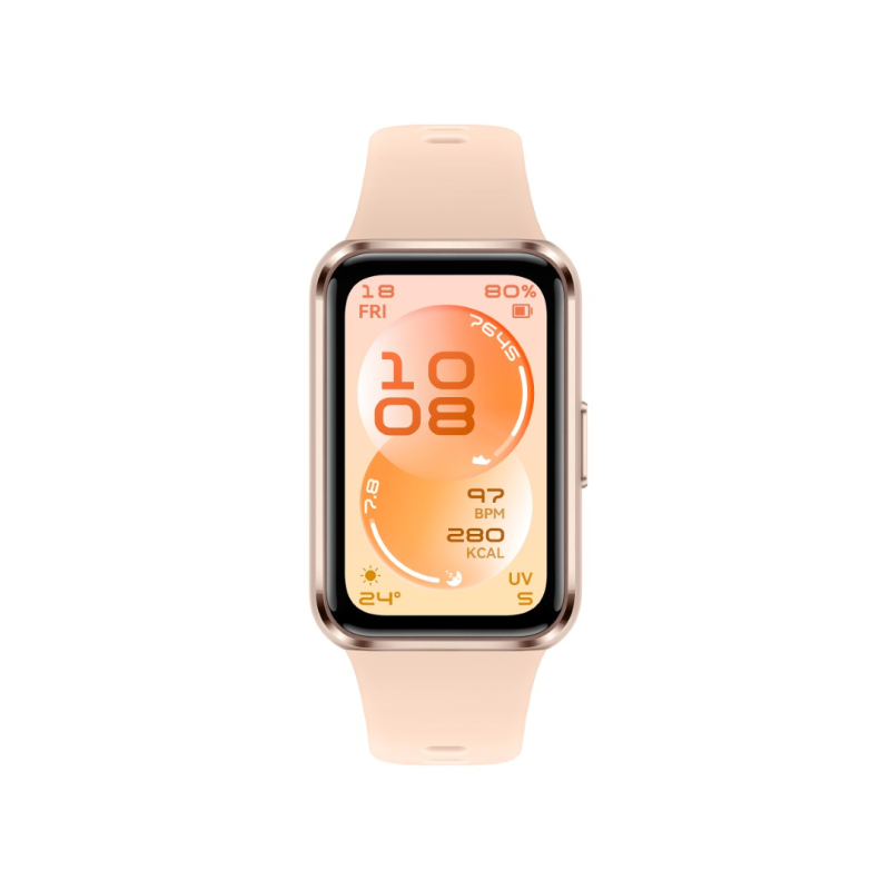 Huawei Band 11 aluminij bež Candy-B29F
