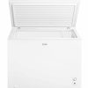 VOX zamrzovalna skrinja CF 300 E [E, Z: 293 L, SuperFreeze, Inverter] - slika 2