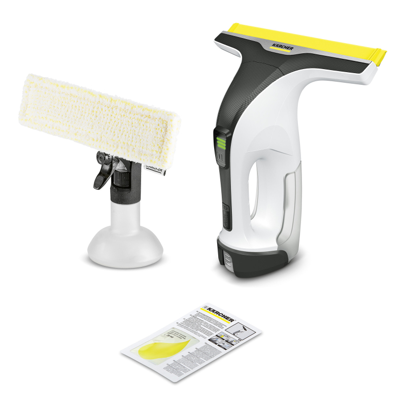 Karcher čistilec oken WV 4-4 Plus 1.633-540.0