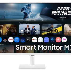 SAMSUNG monitor Smart S32FM703UU