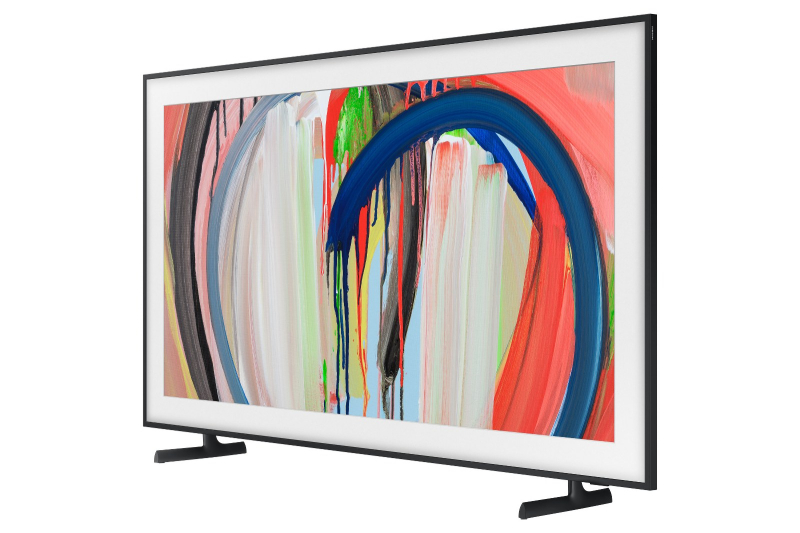 SAMSUNG TV QE55LS03HAUXXH Lifestyle - slika 4