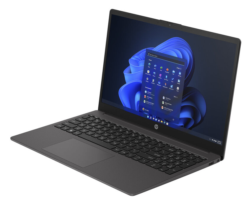 Prenosnik HP 255 G10 | R7-7730U | W10P / Ryzen 7 / RAM 16 GB / SSD Disk / 15,6″ FHD - slika 3