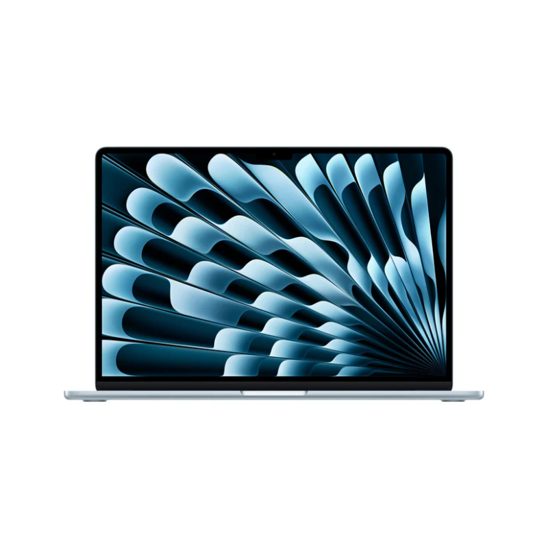 Apple MBA 15.3 16GB/512GB-SLO mdvq4cr/a SKY BLUE/M5 10C CPU/10C GPU