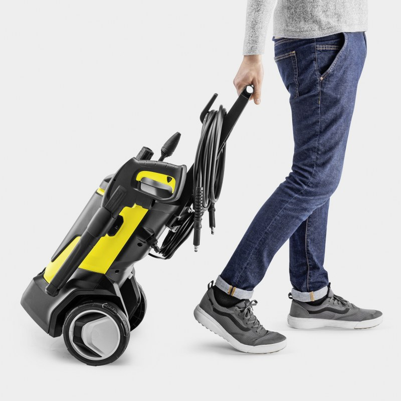 Karcher čistilec K7 WCM 1.317-400.0 - slika 4
