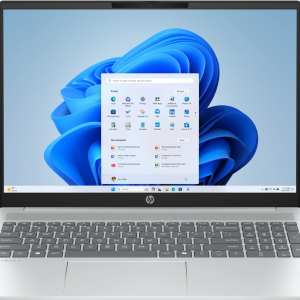 Alternative view of Prenosnik HP OmniBook 5 AI 16-af1002na | U7-255U / Ultra 7 / RAM 16 GB / SSD Disk / 16,0″ WUXGA