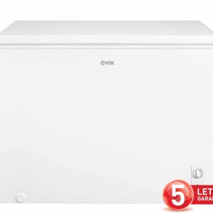 VOX zamrzovalna skrinja CF 300 E [E, Z: 293 L, SuperFreeze, Inverter]