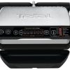 TEFAL namizni žar Optigrill+ GC706D34 - slika 2