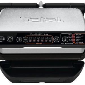 Alternative view of TEFAL namizni žar Optigrill+ GC706D34