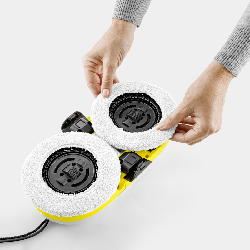Karcher robot za čiščenje oken RCW 2 1.269-210.0 - slika 2