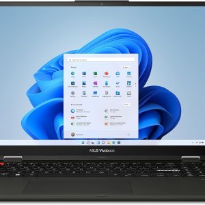 Alternative view of Prenosnik Asus Vivobook S 16 Flip TN3604YA / AMD Ryzen™ 7 / RAM 16 GB / SSD Disk / 16,0″ WUXGA