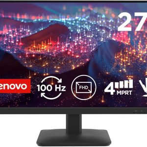 Alternative view of Monitor Lenovo L27-4E