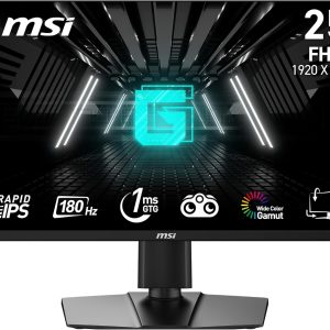 Alternative view of MSI G255PF E2