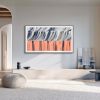 SAMSUNG TV QE43LS03HEUXXH Lifestyle - slika 2